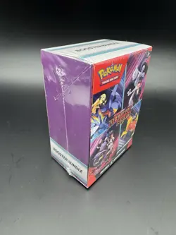Pokemon TCG Scarlet & Violet Destined Rivals Booster Bundle |BRAND NEW SEALED - Image 2