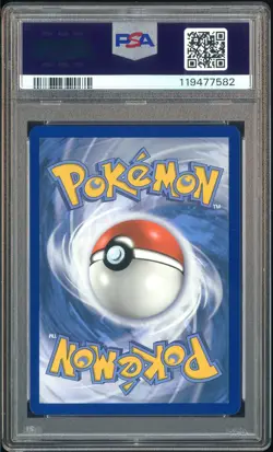 2021 Pokemon SWSH Evolving Skies Secret #215 FA Umbreon VMAX PSA 10 GEM MINT - Image 3