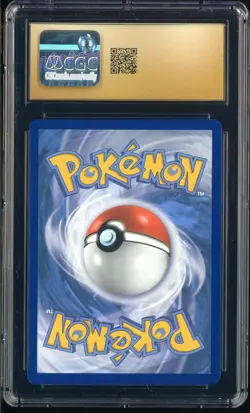 2021 Pokemon Evolving Skies #215/203 Umbreon Vmax SR Holo CGC 10 PRISTINE - Image 3