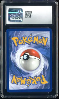 2022 Pokemon Silver Tempest #186/195 Lugia V UR Holo CGC 10 GEM MINT - Image 3