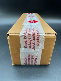 Pokemon TCG Sword & Shield Brilliant Stars SWSH09 Booster Box Case SEALED - Image 3