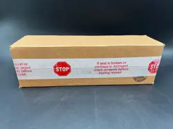 Pokemon TCG Sword & Shield Brilliant Stars SWSH09 Booster Box Case SEALED - Image 4