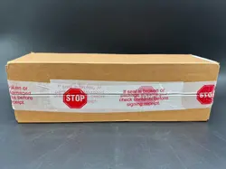 Pokemon TCG Sword & Shield Brilliant Stars SWSH09 Booster Box Case SEALED - Image 5