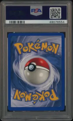 2002 Pokemon Neo Destiny #112 Shining Steelix 1st Edition PSA 10 GEM MINT - Image 3