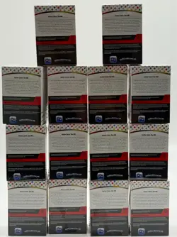 Lot of (14) Pokemon Scarlet & Violet 151 Booster Bundle Boxes Sealed - Image 3
