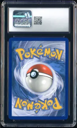 2018 Pokemon Lost Thunder #227/214 Lugia Gx Rainbow Rare Holo CGC 10 GEM MINT - Image 3