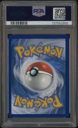 2023 Pokemon Mew En Special Illustration Rare #199 Charizard Ex PSA 10 GEM MINT - Image 3