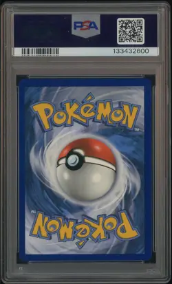 2015 Pokemon XY Ancient Origins #92 M Tyranitar Ex FA PSA 10 GEM MINT - Image 3