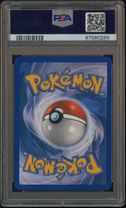 2010 Pokemon HG & SS Triumphant #95 Machamp Holo PSA 10 GEM MINT - Image 3