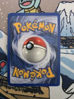 Misdreavus #39 Black Star Promo WOTC Pokemon Card - Image 2