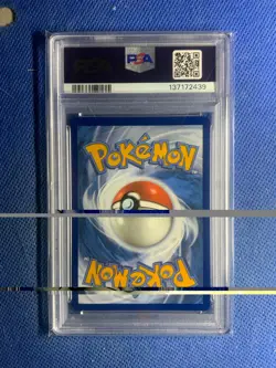 2023 Pokemon SWSH FA/LATIAS CROWN ZENITH GG20 PSA 10 GEM MINT - Image 2