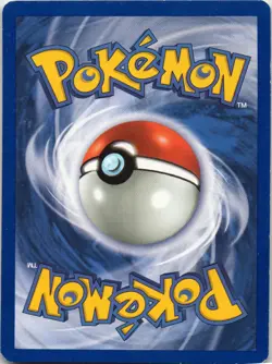 PlusPower - Pokemon TCG Base Set 84/102 Uncommon MP - Image 2