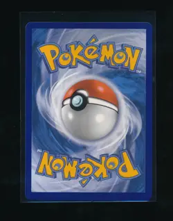 ORICORIO EX 024 MEGA EVOLUTION BLACK STAR PROMO 2025 POKEMON TCG [A] - Image 2