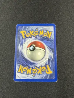 Pokemon TCG Kangaskhan Jungle Holo Rare Card 5/64 Vintage - Image 2