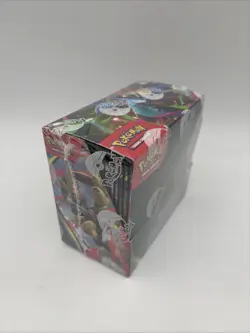 Pokemon TCG: Mega Evolution-Phantasmal Flames Booster Display Box (36 Packs) NEW - Image 2