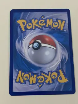 Pokemon Korean Dewgong Mega Inferno Art Rare NM - Plus Free Holo - Image 2