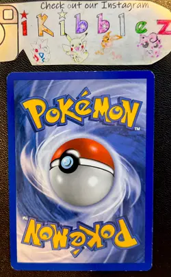 Multi Energy 93/100 LP Non-Holo Rare EX Sandstorm Pokemon Card! - Image 2