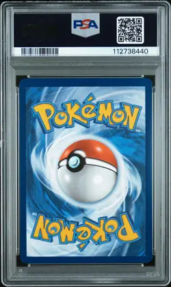 2025 POKEMON JTG EN-JOURNEY TOGETHER #167 N'S RESHIRAM PSA 10 - Image 2