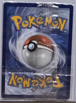 Pokemon Greninja Star SWSH144 Sword & Shield Promo Holo W/ORIGINAL WRAPPER - Image 2