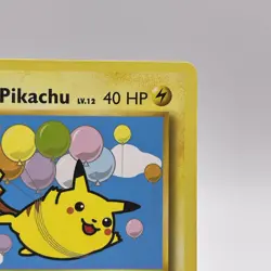 Flying Pikachu Secret Rare XY - Evolutions 110/108 - Pokemon TCG - Image 3