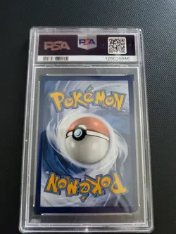 2023 Pokemon Crown Zenith Full Art Latias GG20/GG70 PSA 10 - Image 2