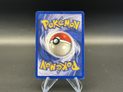 Hitmonlee - 22/62 Fossil Set - WOTC Unlimited - Pokemon TCG - 1999 - Image 2