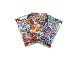 Poke Ball Luxury Ball Tin (H24) New/Sealed. Contains 3 Pokemon TCG booster packs - Image 2