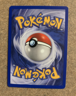 Pokemon - Igglybuff Black Star Promo # 36 NM - Image 2