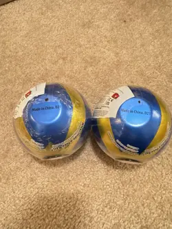 (2) Pokemon TCG: Poke Ball Tin (Quick Ball) D21 (2020) - Factory Sealed Cosmic - Image 2