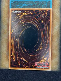 Yugioh Dark Mirror Force IOC-054 Ultra Rare Original Print LP - Image 2