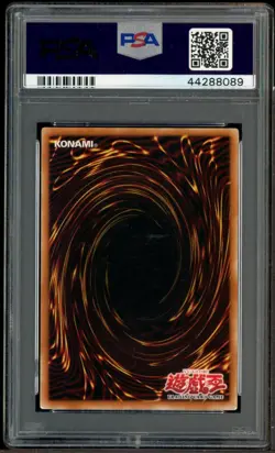 SEQUENTIAL 2002 Yu-Gi-Oh 1st Edition Exodia the Forbidden One FULL SET Of 5 PSA - Image 5