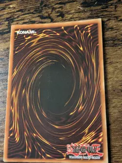 YU-GI-OH POLYMERIZATION LOB-059 UNLIMITED SUPER RARE LP - Image 2