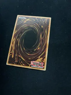 1x Yu-Gi-Oh! Blackwing - Shura The Blue Flame - RGBT-ENPP2 - Super Rare - NM - Image 2