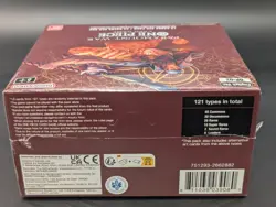 One Piece TCG: Paramount War Booster Box [OP-02] SEALED English - Image 3