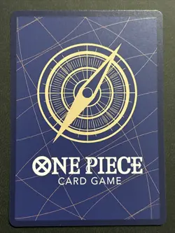 One Piece TCG Premium Booster 02 (ENG) - Portgas.D.Ace - Pirate Foil - ST13-010 - Image 3