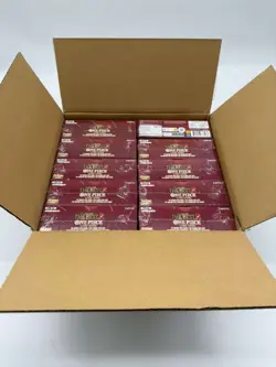 One Piece English PRB-02 The Best Vol.2 Premium Booster Boxes Sealed Set of 10 - Image 5