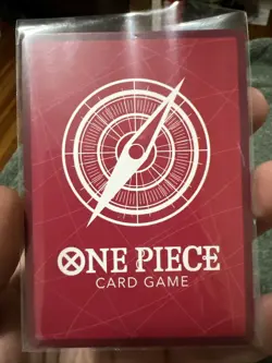 One Piece CCG Dracule Mihawk - OP14-020 (Alt Art) - The Azure Sea's Seven (OP14) - Image 2
