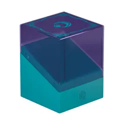 Ultimate Guard Lorwyn Eclipsed Card Storage Boulder 100+ - Faeries New - Image 1