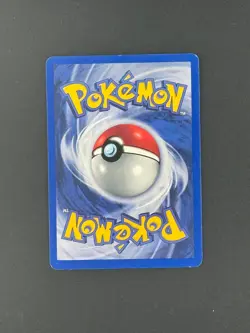 Sabrina’s Alakazam 16/132 - Gym Challenge Holo Rare Pokemon Card Wizards - Image 2
