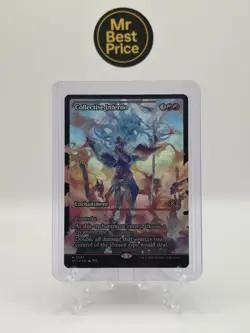 Collective Inferno mythic #0387 FOIL ( Showcase) Lorwyn Eclipsed - MTG 2026 ECL - Image 1