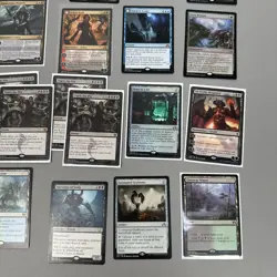 2016+ Magic: The Gathering 43-Card Lot With Mythics & Rares Collection - Image 4