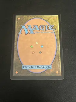 Smothering Tithe Commander Masters MTG NM - Image 2