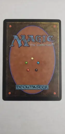 MTG: BETA!-TWO-HEADED GIANT OF FORIYS EX-NM!! - Image 2