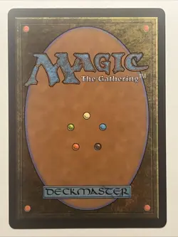 1x TEFERI, TIME RAVELER NM Japanese Alternate Art - War of the Spark Magic - Image 2