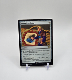 Urza's Incubator Commander 2015 NM Rare MTG #273 - Image 1