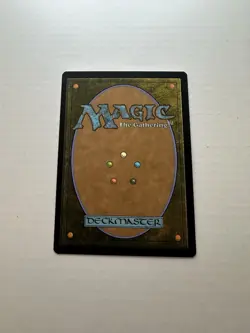 Devastating Onslaught NM Edge Of Eternities Magic The Gathering Mtg Near Mint - Image 2