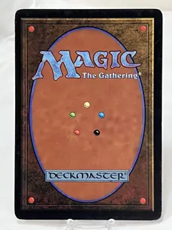 Sidar Kondo (Oversize) - Vanguard ~LP~ Magic The Gathering MTG - Image 2