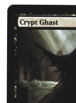 Magic The Gathering MTG - Gatecrash GTC 2013 - #61 Crypt Ghast NM x1 LOT3 - Image 2