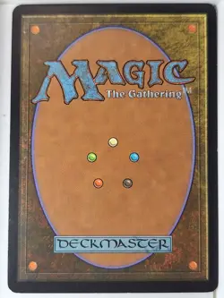 Wispmare - Lorwyn - Magic the Gathering MTG Nice! - Image 2