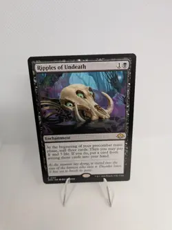 MTG Ripples of Undeath 107 Modern Horizons 3 Magic - Image 1